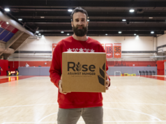 Olimpia Milano e Rise Against Hunger Italia insieme per celebrare Sport e Solidarietà