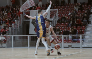Serie A2, nel girone verde altro successo per Trapani, nel B Forlì aggancia in vetta la Fortitudo