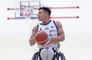Basket in Carrozzina: Con la sesta giornata prende il via il girone di ritorno in serie A