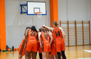 A2 Femminile: Nona giornata di campionato al via. La presentazione dei due gironi