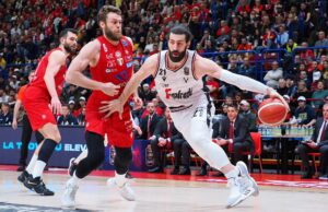 Milano sfida Bologna nel derby d’Italia. Brescia riceve Sassari. Al via l’undicesima giornata in LBA