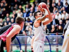 Serie B Nazionale: la presentazione della 15.a giornata di campionato