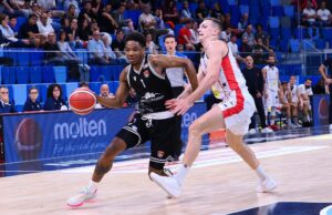 Ciclone Trapani, Riscatto Cantù. Vincono Fortitudo, Verona e Forlì. Tutto sulla 12.a giornata