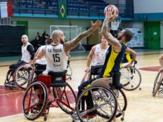 Basket in Carrozzina: Settima giornata di serie A. Si gioca anche in serie B