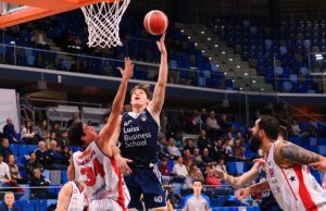 Serie A2, vediamo cosa ci riserva l’ultimo turno del 2003, impegni agevoli per Trapani e Forlì