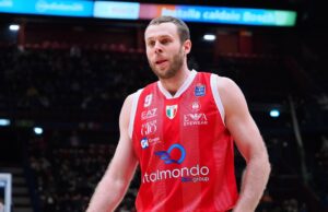 Reyer Venezia, a Sassari, e Brescia, in casa con Milano, per chiudere il 2023 in testa alla classifica