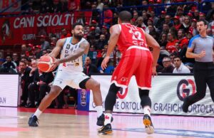Brescia e Reyer Venezia chiudono il 2023 al primo posto, Varese riscrive il libro dei record del campionato