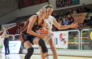 Verso la quindicesima giornata in serie A2 femminile: il programma dei due raggruppamenti