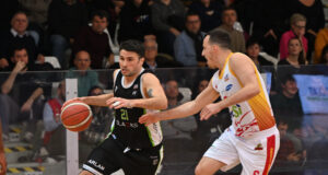 Decise le finaliste di Coppa Italia, il campionato riparte dalla 18.a giornata