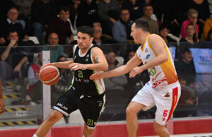 Decise le finaliste di Coppa Italia, il campionato riparte dalla 18.a giornata