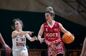 Serie A2 femminile, terminato il girone di andata, definito il quadro delle Final Eight di Coppa Italia