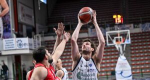 Basket in Carrozzina, primi verdetti dopo la penultima giornata della stagione regolare