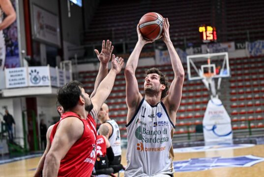 Basket in Carrozzina, primi verdetti dopo la penultima giornata della stagione regolare