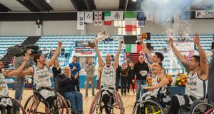 Basket in Carrozzina: alla Briantea84 Cantù la Coppa Italia 2024