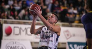 Basket in Carrozzina, si decide la griglia dei playoff scudetto