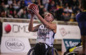 Basket in Carrozzina, si decide la griglia dei playoff scudetto