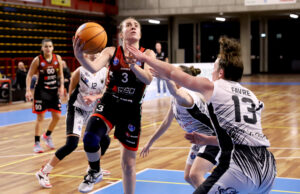 Serie A2 femminile, al via il girone di ritorno, sfide al vertice del Girone A, nel B agevoli impegni per le prime della classe