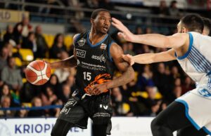 A2 maschile: Trapani e Cantu continuano la corsa, Torino supera i Wildcats. Fortitudo Bologna e Forlì non si perdono di vista