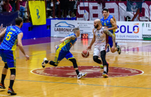 Cadono le capoliste nei due gironi di B Nazionale. Tutto sulla 21.a giornata