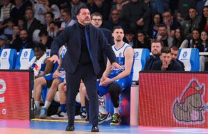 La capolista Brescia ospita Pistoia, derby lombardo tutto tra Cremona e Varese. La preview della 18.a giornata