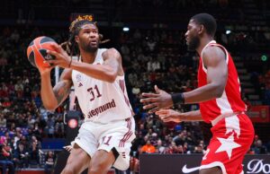 Eurolega, doppietta per le nostre rappresentanti, la Virtus espugna Berlino, l’Olimpia regola il Bayern Monaco