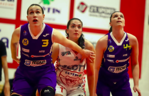 Poche sorprese e tante conferme. Il recap della 14.a giornata in serie A2 femminile