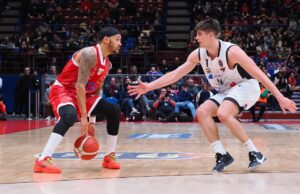 Venezia e Brescia fanno sul serio. Torna alla vittoria la Virtus. Crisi Tortona. La 16.a giornata in LBA