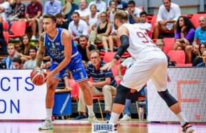Ultima d’andata in serie B Nazionale. In palio tre posti per accedere con Ruvo alle finali di Coppa Italia