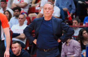 Assegnati i piazzamenti per la Coppa Italia, parte il girone di ritorno. La 16.a giornata in LBA