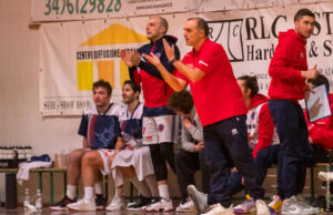 Serie C Unica Toscana: Strepitosa Sibe Gruppo AF. Sbancata San Vincenzo (57-75), Prato è seconda