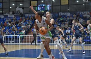Serie A1 femminile, al via il girone di ritorno, spiccano Virtus Bologna-Ragusa, la rivincita della sfida di Coppa Italia, e Geas-Schio
