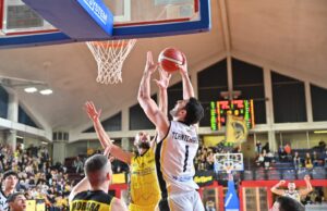 Giro di boa in serie B Nazionale. Il commento alla 18.a giornata di Simone Franco