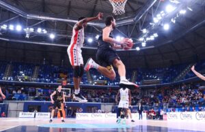 Nel Verde Trapani va a Torino, scontri diretti in coda. Nel Rosso è tempo di derby, si sfidano Cento-Fortitudo e Cividale-Trieste