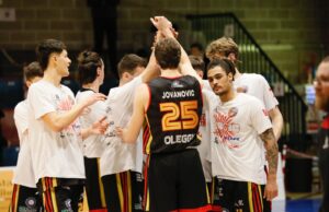 Oleggio Magic Basket: L’anno inizia col disco verde. Battuto Campus Piemonte 94-88 nel supplementare