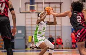 Serie A1 femminile: continua la marcia della Reyer Venezia. La Virtus batte Battipaglia, Schio vince a Campobasso