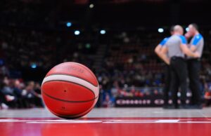 Mercato LBA: Pesaro firma Justin Wright-Foreman. Eric Washington e Andrew Smith i nuovi rinforzi per Brindisi
