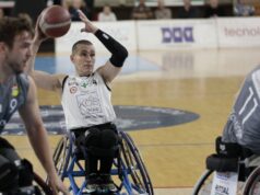 Basket in Carrozzina, nell’andata dei quarti di finale vincono tutte le Big