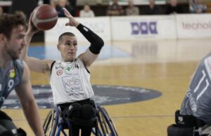 Basket in Carrozzina, nell’andata dei quarti di finale vincono tutte le Big
