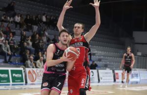 B Nazionale: 26.a giornata al via. Si parte domani con tre anticipi. Rinviata Sant’Antimo-Libertas Livorno