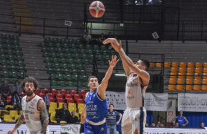 Serie B Nazionale: La Pielle al comando del girone A. Roseto aggancia in vetta Ruvo nel B. il punto sulla 25.a giornata