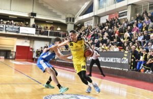 Serie B Nazionale: la presentazione della 25.a giornata