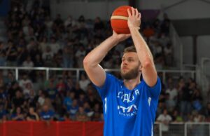 EuroBasket 2025 Qualifiers: A Pesaro l’Italia supera la Turchia 87-80. Poz: “Vittoria che parte dalla difesa”