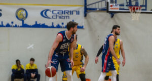 Serie B Nazionale: Tre toscane comandono il gruppo A. Nel B continua la marcia solitaria di Ruvo