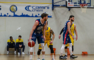 Serie B Nazionale: Tre toscane comandono il gruppo A. Nel B continua la marcia solitaria di Ruvo