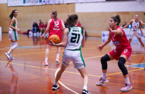 Serie A2 femminile: Nel Girone A Derthona vola a +6, nel B comanda in solitaria Udine