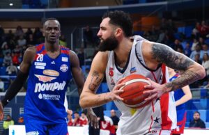 Serie A2 maschile, termina la regular season. Si alza il sipario sulla fase a “orologio”