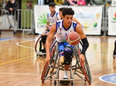 Pallacanestro in Carrozzina, parte la corsa verso il tricolore