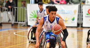 Pallacanestro in Carrozzina, parte la corsa verso il tricolore