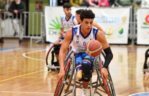 Pallacanestro in Carrozzina, parte la corsa verso il tricolore