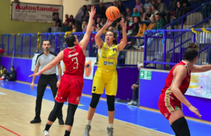 Serie A2 femminile – Al via la diciannovesima giornata